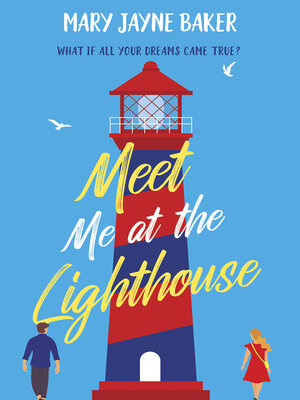 cover image of Meet Me at the Lighthouse